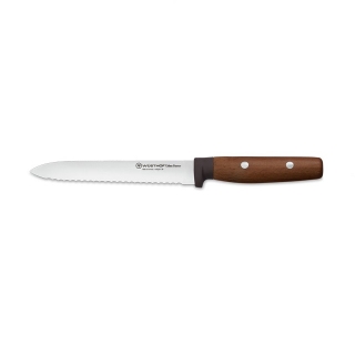 Nůž nakrajovací 14 cm URBAN FARMER - Wüsthof Dreizack Solingen