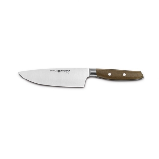 Kuchyřský nůž 1/2 hlava 16 cm EPICURE - Wüsthof Dreizack Solingen