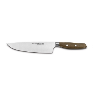 Kuchyřský nůž 1/2 hlava 20 cm EPICURE - Wüsthof Dreizack Solingen