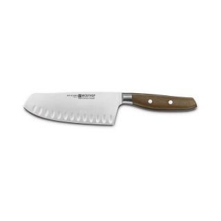 Nůž Santoku 17 cm EPICURE - Wüsthof Dreizack Solingen