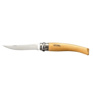 Zavírací nůž 8 cm N°08 SLIM - OPINEL