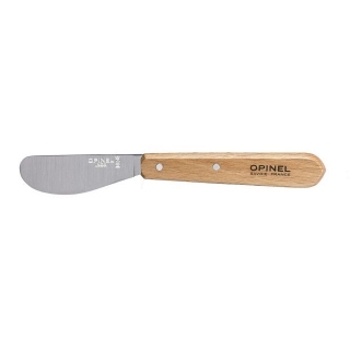 Mazací nůž 6,5 cm N°117 přírodní Les Essentiels - OPINEL