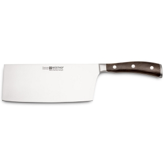 Čínský kuchařský nůž 18 cm IKON - Wüsthof Dreizack Solingen