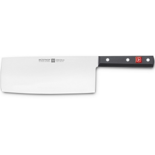 Čínský kuchařský nůž 20 cm GOURMET - Wüsthof Dreizack Solingen