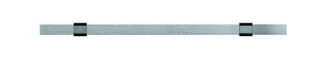 Závěsná lišta 40 cm - Rösle