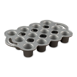 Forma na 12 POP OVER MUFFINY - NORDIC WARE