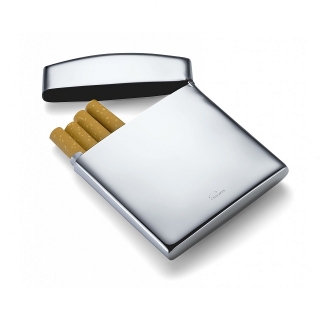 Pouzdro na cigarety 9 x 7,5 cm CUSHION - PHILIPPI