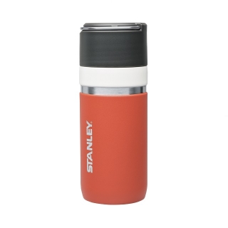 Termoska 470 ml salmon GO - STANLEY