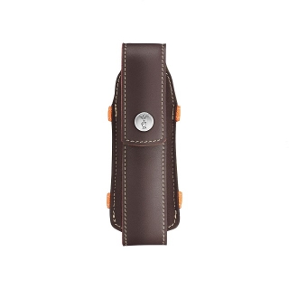 Pouzdro na nůž syntetika Outdoor XL Brown - OPINEL