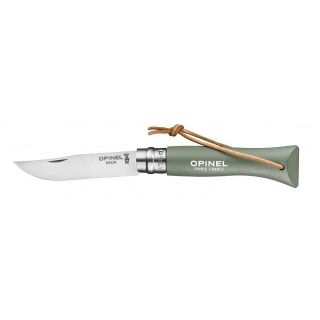 Zavírací nůž 7 cm N°06 šalvějová COLORAMA - OPINEL