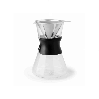 Pomalý prokapávač kávy 0,88L Lento - Leopold Vienna