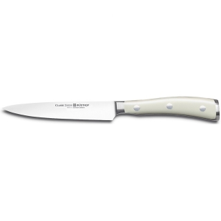 Nůž na zeleninu 12 cm CLASSIC IKON CRÉME - Wüsthof Dreizack Solingen