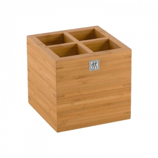 Box na kuchyňské náčiní bambusové dřevo - ZWILLING J.A. HENCKELS Solingen