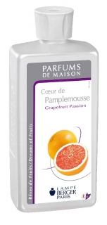 Interiérový parfém Grapefruit - Lampe Berger