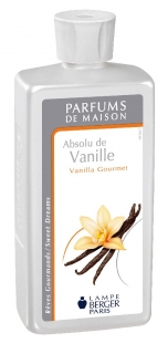 Interiérový parfém Vanilla gourmet - Lampe Berger