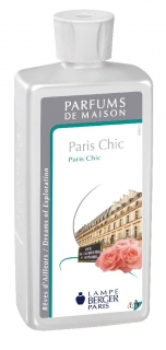 Interiérový parfém Chic Paříž - Lampe Berger