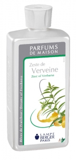 Interiérový parfém Verbena - Lampe Berger