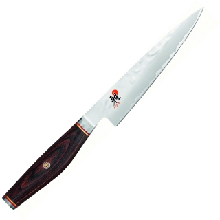 Shotoh Špikovací nůž Miyabi 6000MCT 13 cm - Miyabi ZWILLING J.A. HENCKELS
