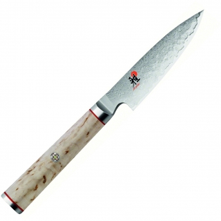 Shotoh Špikovací nůž Miyabi 5000MCD 9 cm - Miyabi ZWILLING J.A. HENCKELS