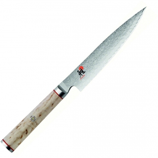 Shotoh Špikovací nůž Miyabi 5000MCD 13 cm - Miyabi ZWILLING J.A. HENCKELS
