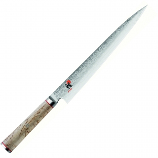 Sujihiki Filetovací nůž Miyabi 5000MCD 18 cm - Miyabi ZWILLING J.A. HENCKELS