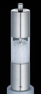 Mlýnek na sůl PARMA 20 cm - Cilio