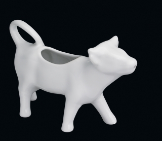 Mléčenka kráva velká - Cilio