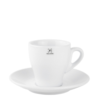 Šálek s podšálkem na cappuccino 16 cm - Galzone