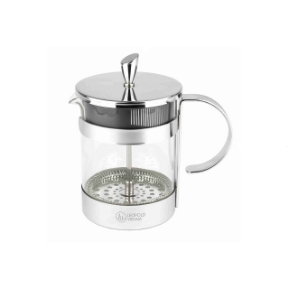French Press 0,6L Luxe - Leopold Vienna