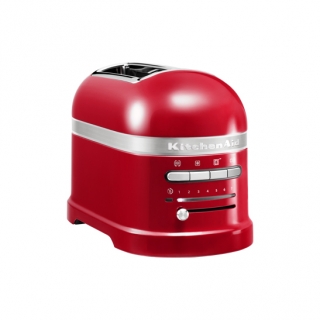 Toaster Artisan 2-plátkový královská červená - KitchenAid