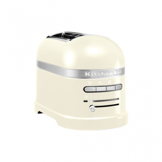 Toaster Artisan 2-plátkový mandlový - KitchenAid