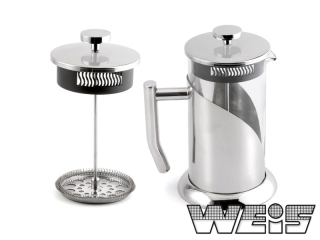 Presovač French Press 350ml - Weis