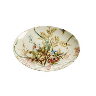 Dezertní talíř 20 cm, Cottage Blossom William Kilburn - Maxwell&Williams