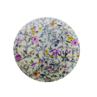 Dezertní talíř 20 cm, Summer Blossom William Kilburn - Maxwell&Williams