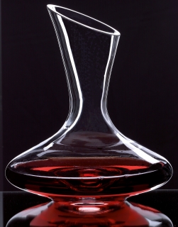 Dekanter na víno Vetro 1l - Cilio