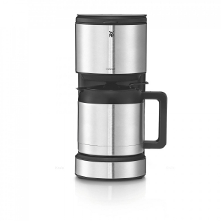 Kávovar na překapávanou kávu s termokonvicí Aroma STELIO - WMF