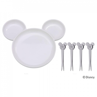 Dětský set, © Disney Mickey Mouse, 5 ks - WMF