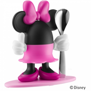 Stojánek na vajíčka Minnie Mouse, © Disney Mickey Mouse - WMF