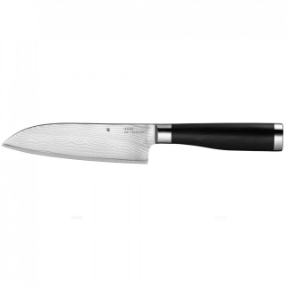 Santoku nůž Yari, 16,5 cm - WMF
