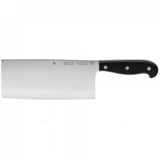 Čínský kuchařský nůž Spitzenklasse Plus, PC, 18.5 cm - WMF