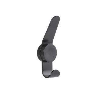Háček Puck Hook Single, černá - Zone Denmark