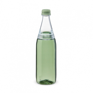 Plastová láhev Fresco Twist & Go, 700 ml, šalvějová - Aladdin