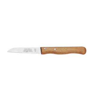 Nůž na zeleninu, 7.5 cm - Zassenhaus
