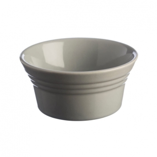 Zapékací miska Ramekin Classic Kitchen Grey, Ø 9.5 cm, šedý - Mason Cash