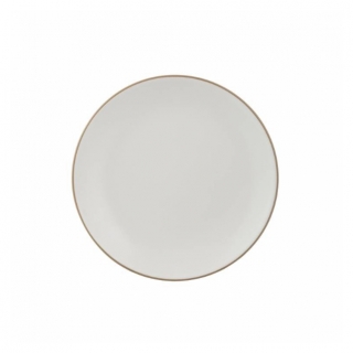 Dezertní talíř Classic Collection, 20.5 cm, krémový - Mason Cash