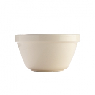 Miska na pudink Puding Basin, 22 cm, bílá - Mason Cash