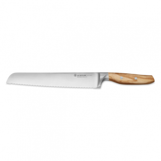 Nůž na chleba AMICI, 23 cm, dárkové balení - Wüsthof Dreizack Solingen
