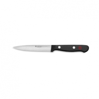 Nůž na zeleninu Gourmet, 10 cm, dárkové balení - Wüsthof Dreizack Solingen