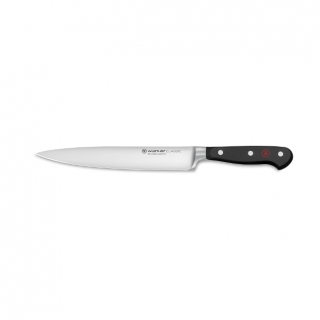 Nůž na šunku Classic, 20 cm, dárkové balení - Wüsthof Dreizack Solingen