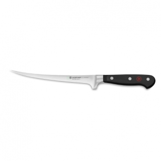 Nůž vykosťovací Classic, 18 cm, dárkové balení - Wüsthof Dreizack Solingen